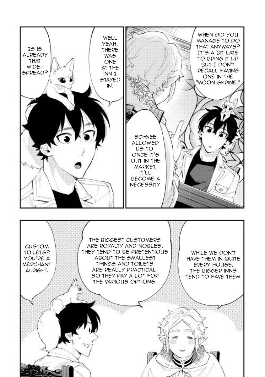 The New Gate Chapter 48 - Page 29 in English