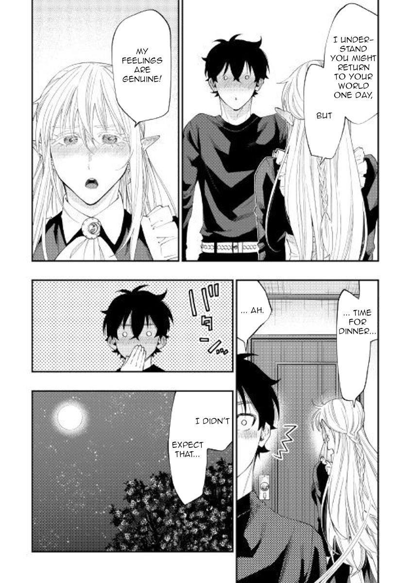 The New Gate Chapter 49 - Page 32 in English