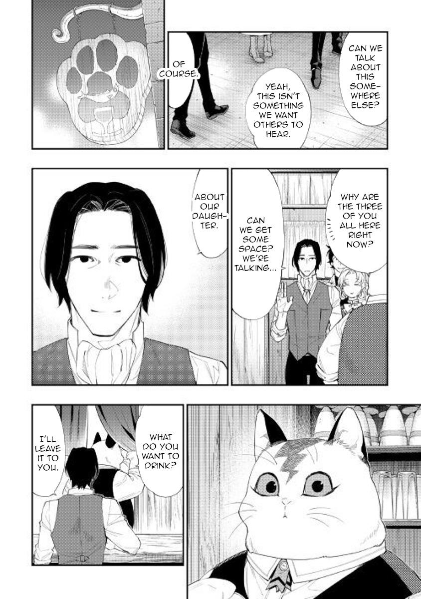 The New Gate Chapter 50 - Page 12 in English
