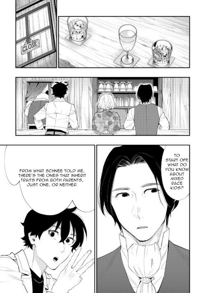 The New Gate Chapter 50 - Page 13 in English