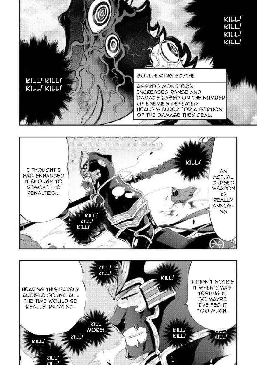 The New Gate Chapter 56 - Page 10 in English