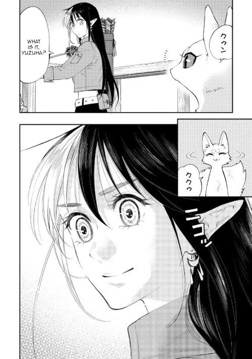 The New Gate Chapter 56 - Page 6 in English