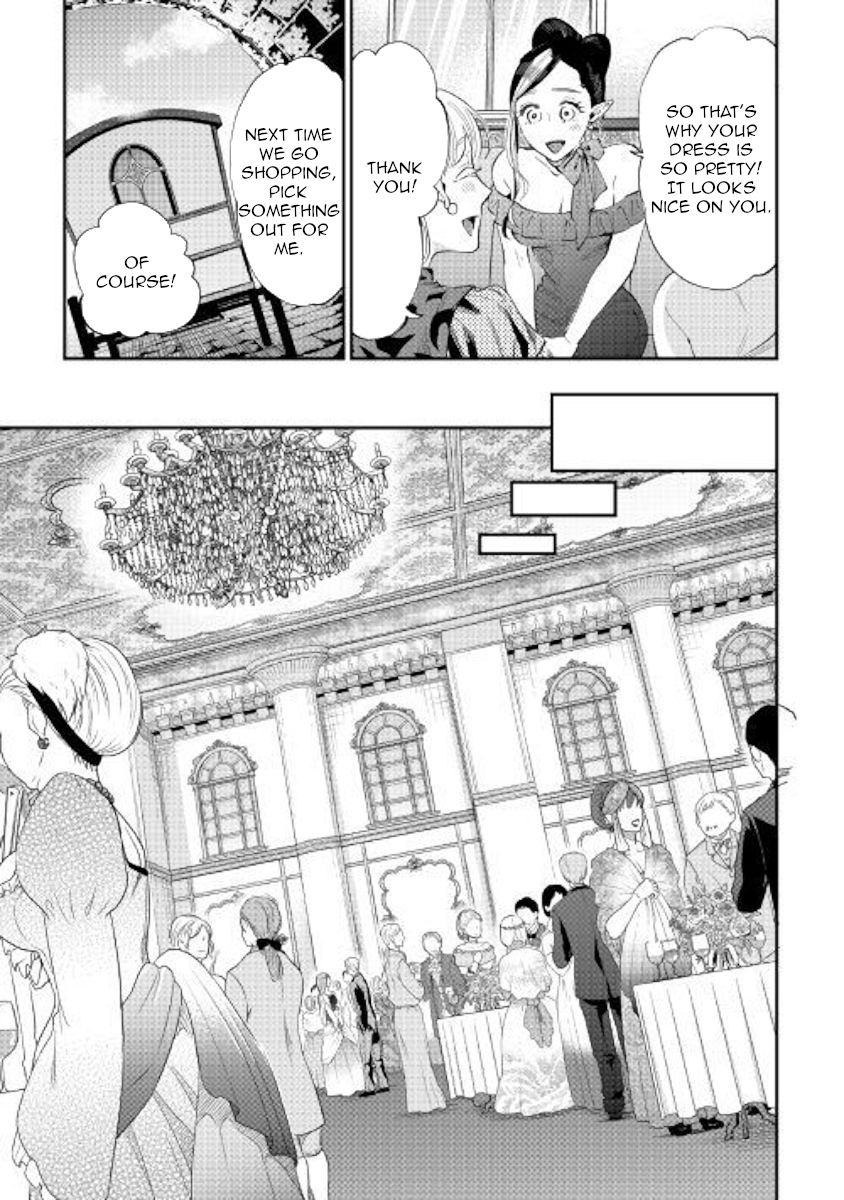 The New Gate Chapter 57 - Page 7 in English
