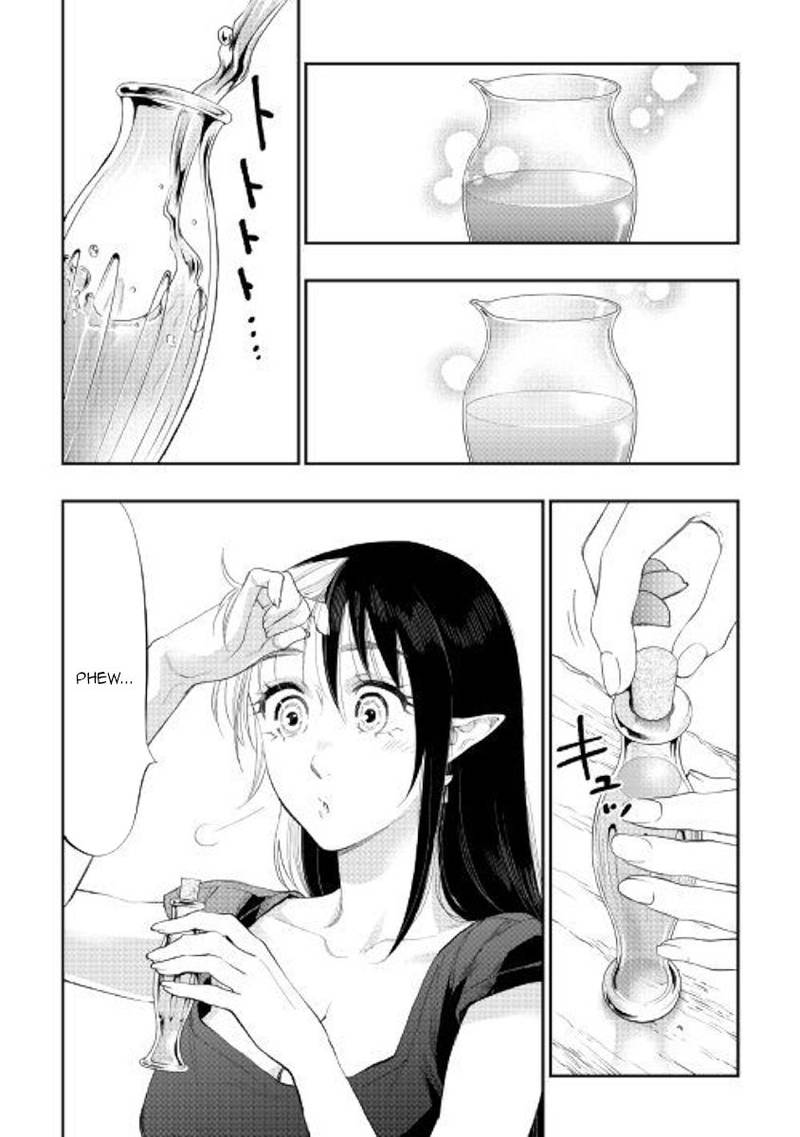 The New Gate Chapter 59 - Page 24 in English
