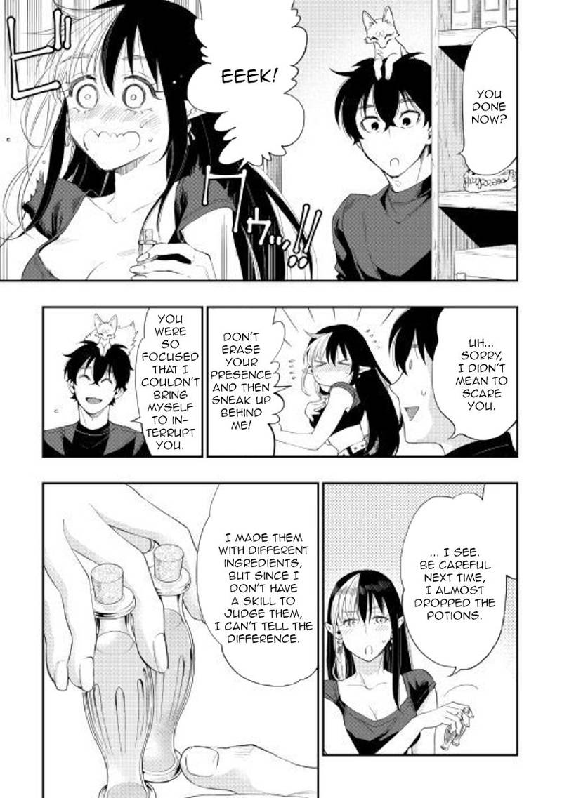 The New Gate Chapter 59 - Page 25 in English