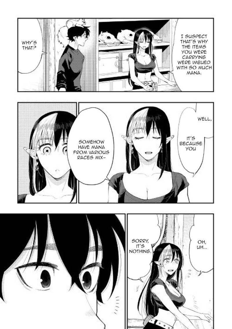 The New Gate Chapter 59 - Page 27 in English