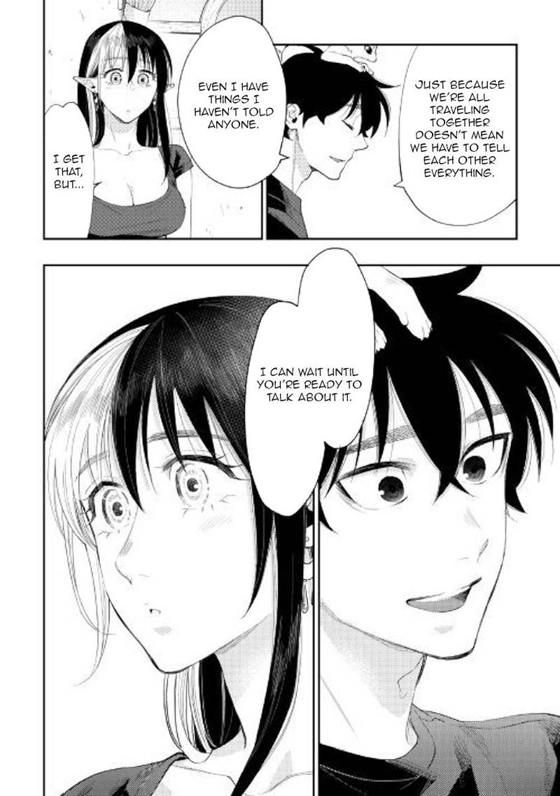 The New Gate Chapter 59 - Page 30 in English