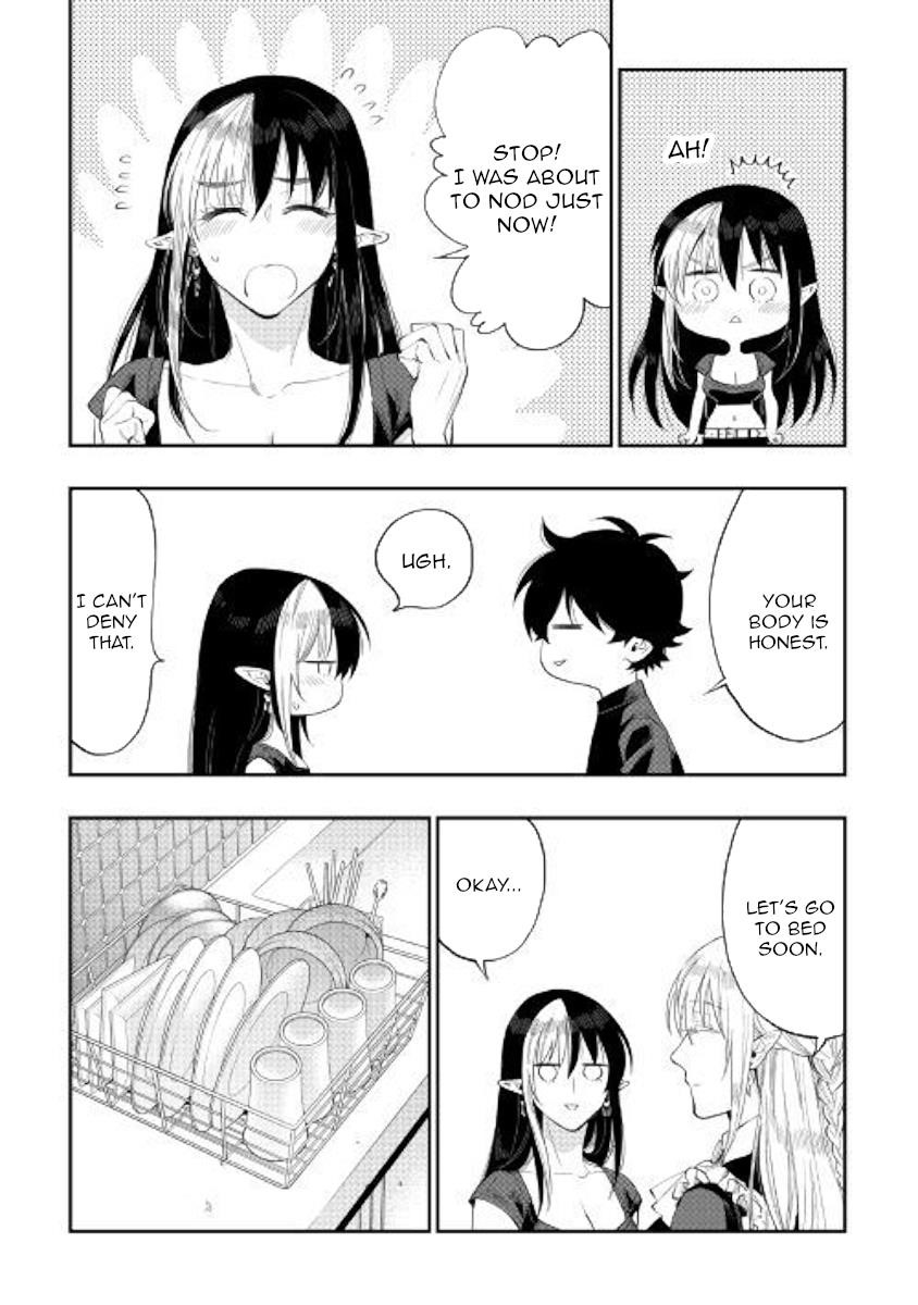 The New Gate Chapter 60 - Page 12 in English