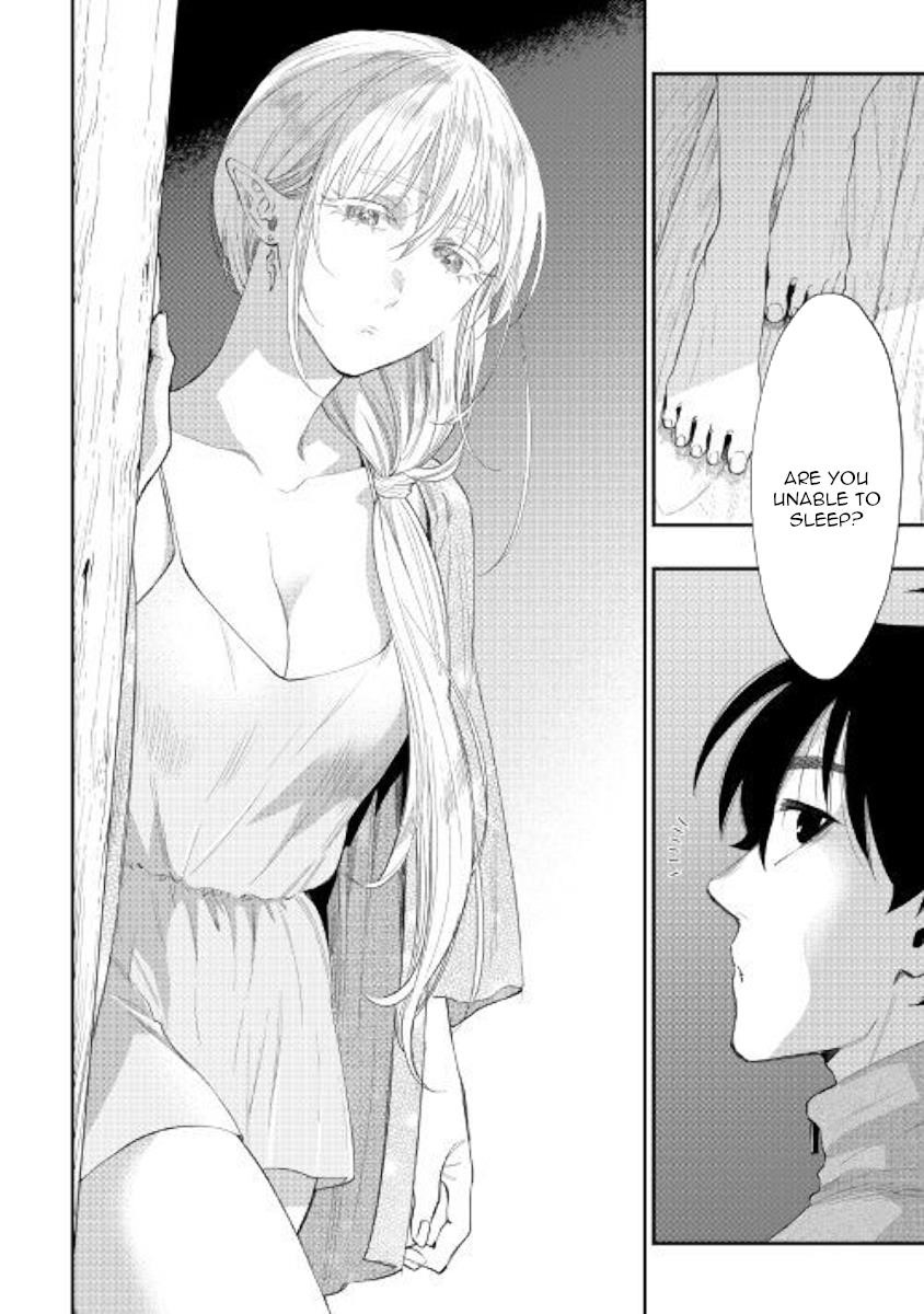 The New Gate Chapter 60 - Page 14 in English
