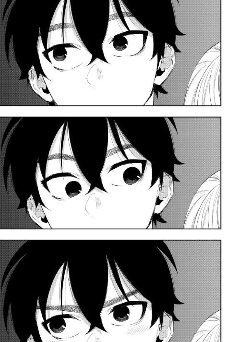 The New Gate Chapter 60 - Page 25 in English