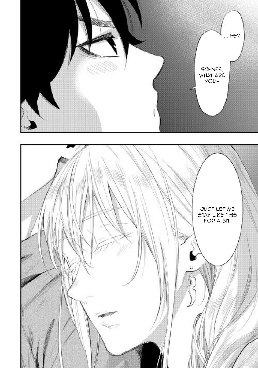 The New Gate Chapter 60 - Page 26 in English