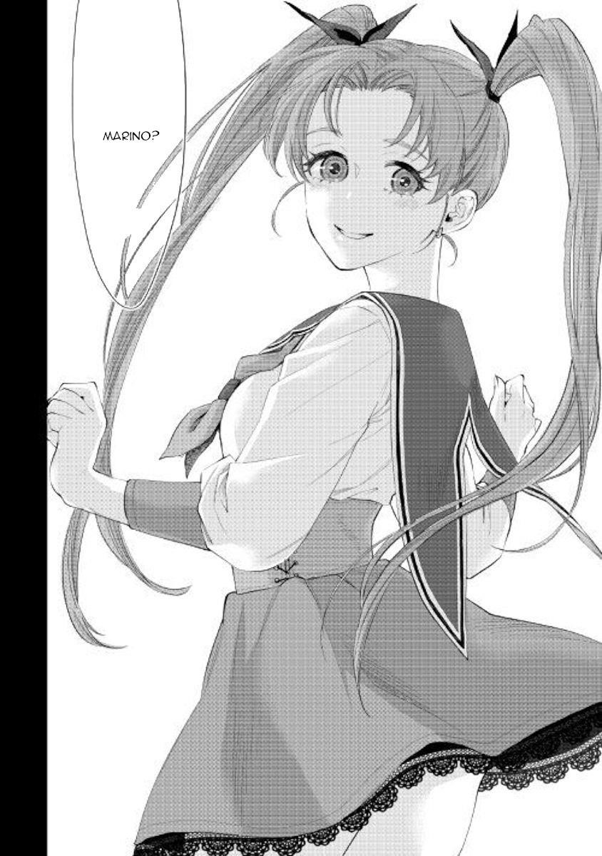 The New Gate Chapter 61 - Page 8 in English