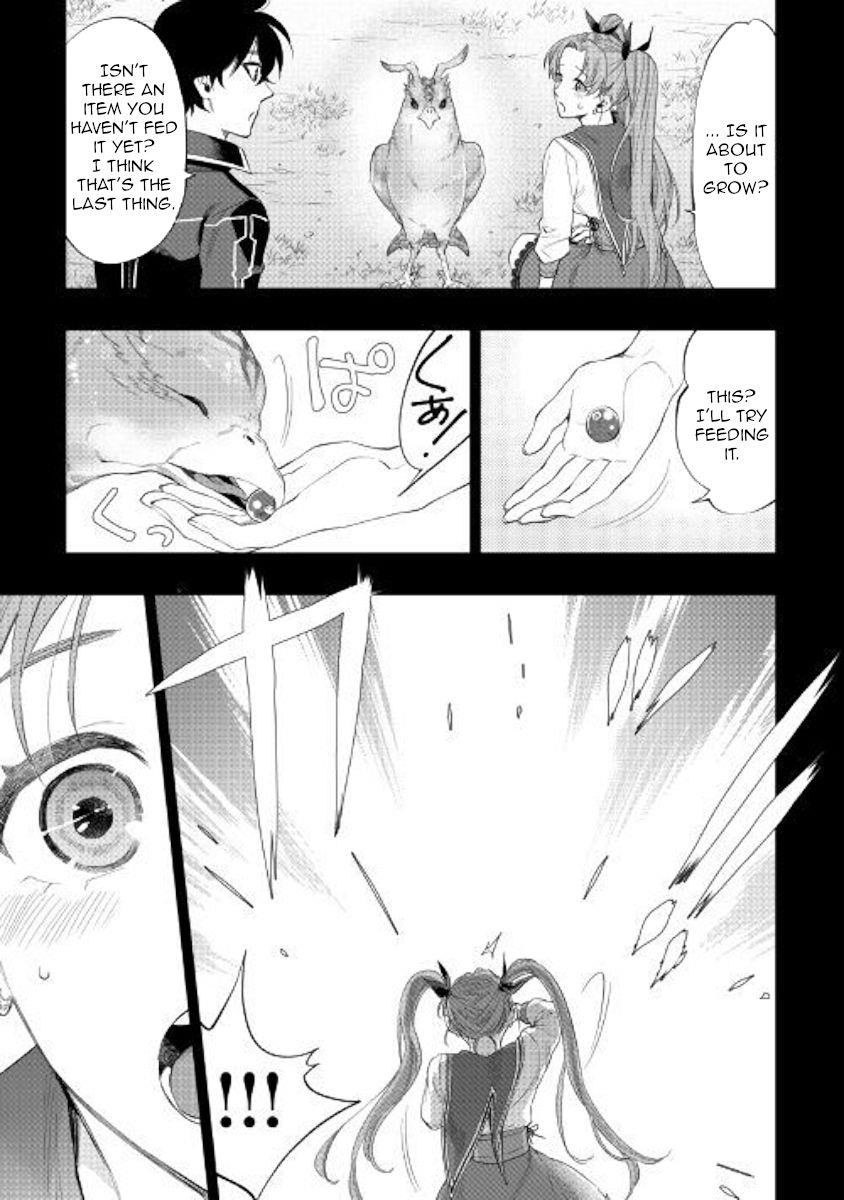 The New Gate Chapter 63 - Page 15 in English
