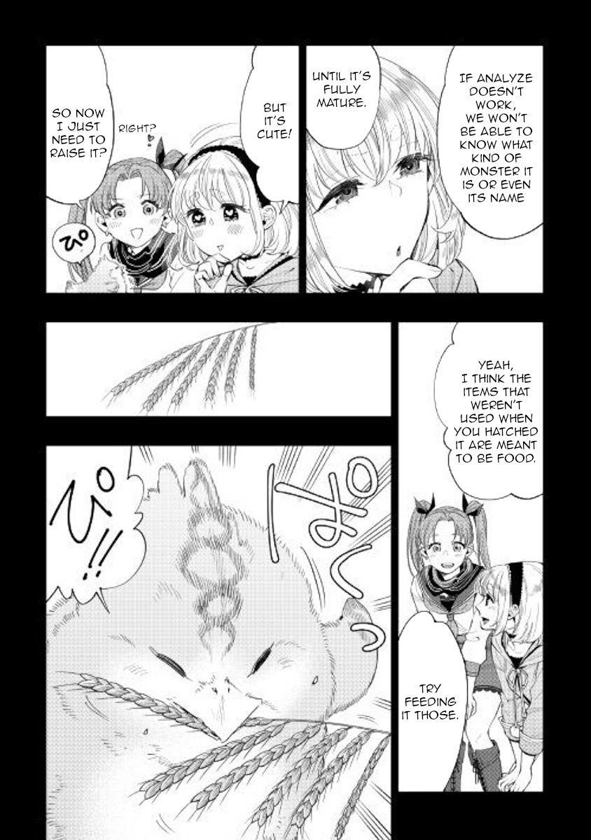 The New Gate Chapter 63 - Page 8 in English