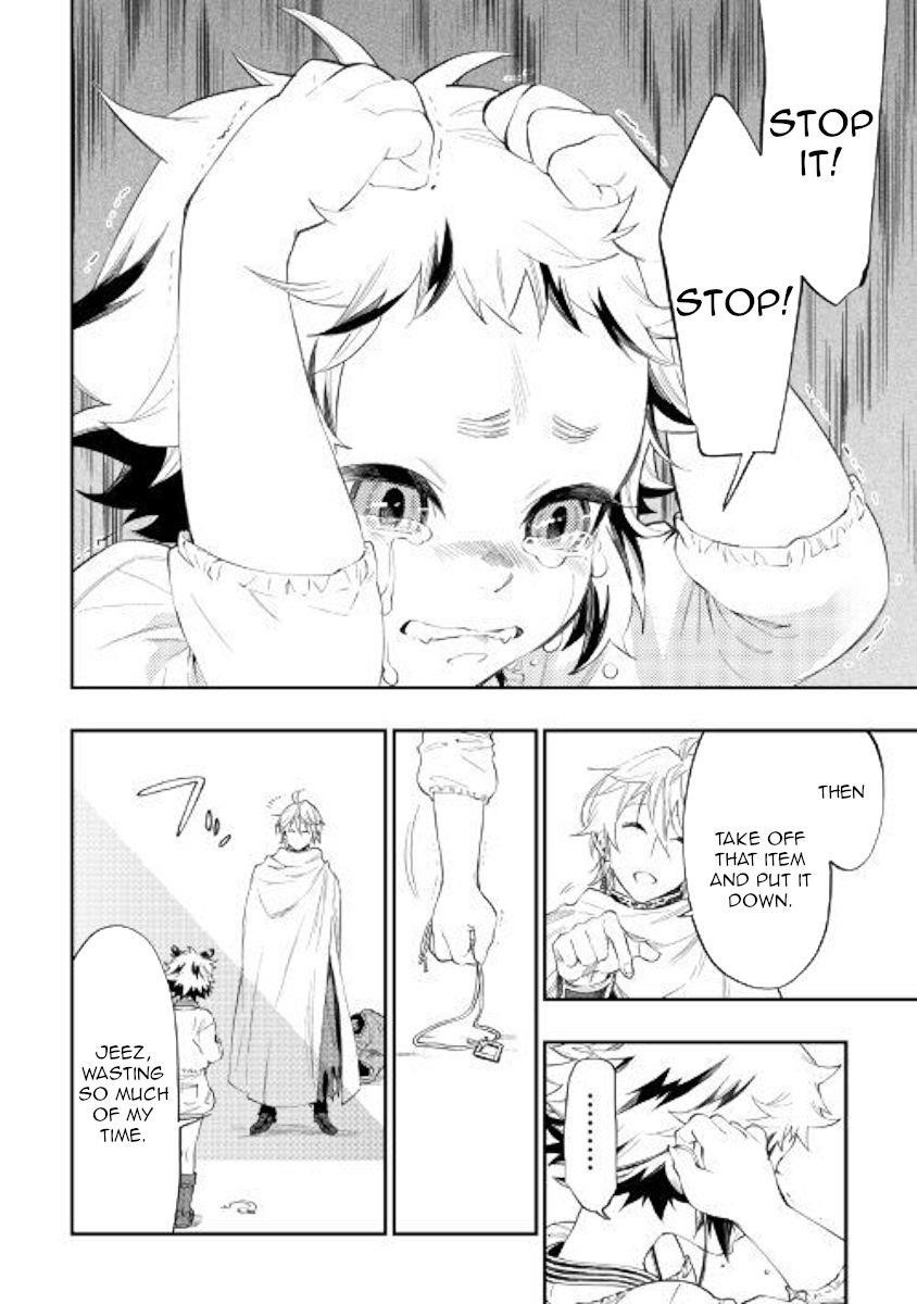 The New Gate Chapter 64 - Page 24 in English