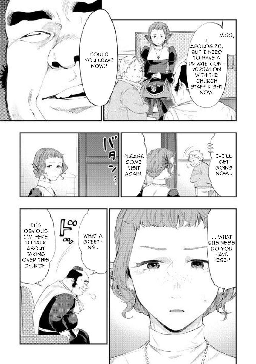 The New Gate Chapter 64 - Page 5 in English