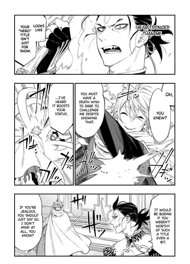 The New Gate Chapter 74 - Page 13 in English