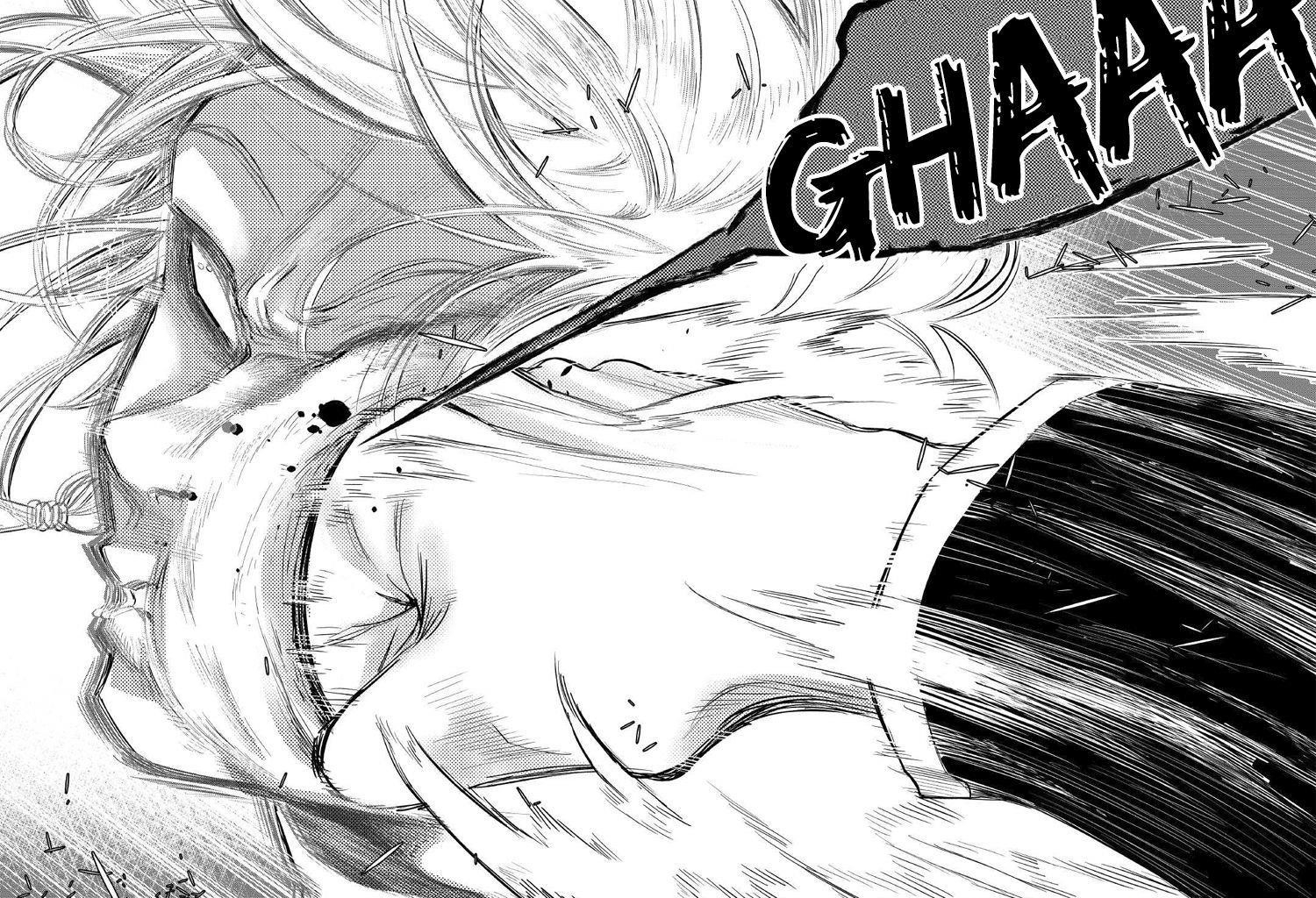 The New Gate Chapter 75 - Page 4 in English