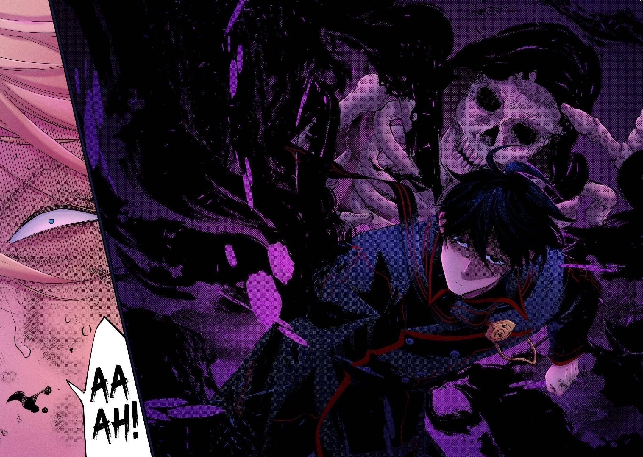 The New Gate Chapter 76 - Page 4 in English