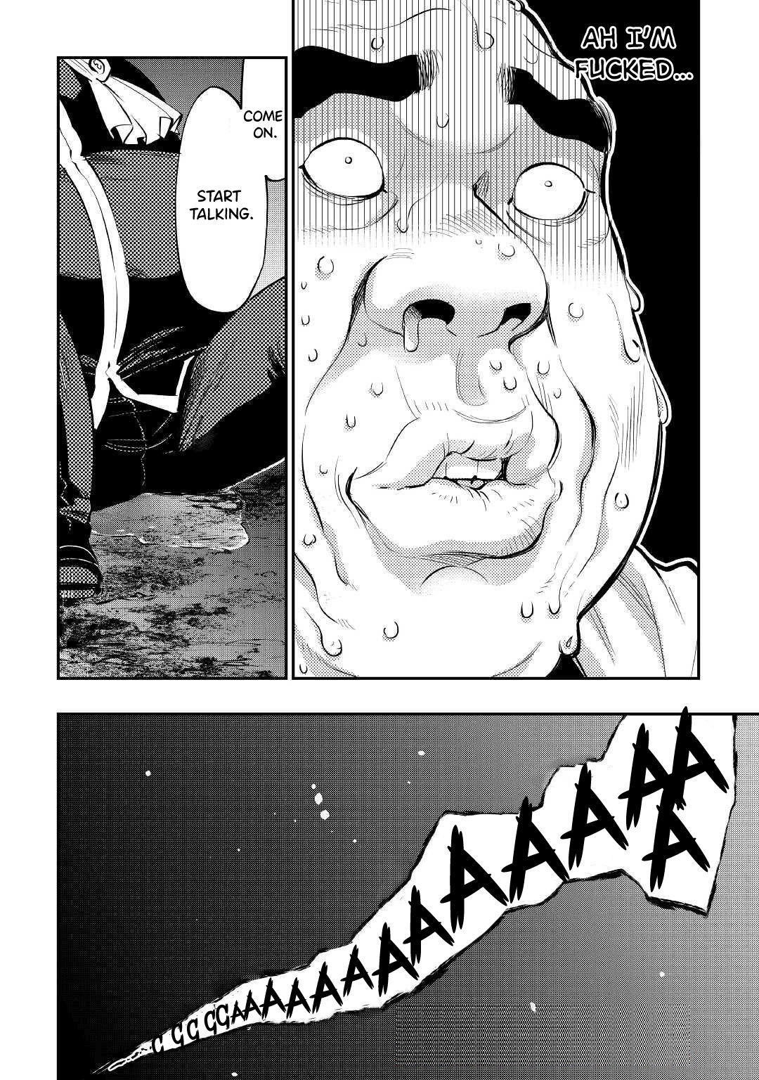 The New Gate Chapter 78 - Page 10 in English