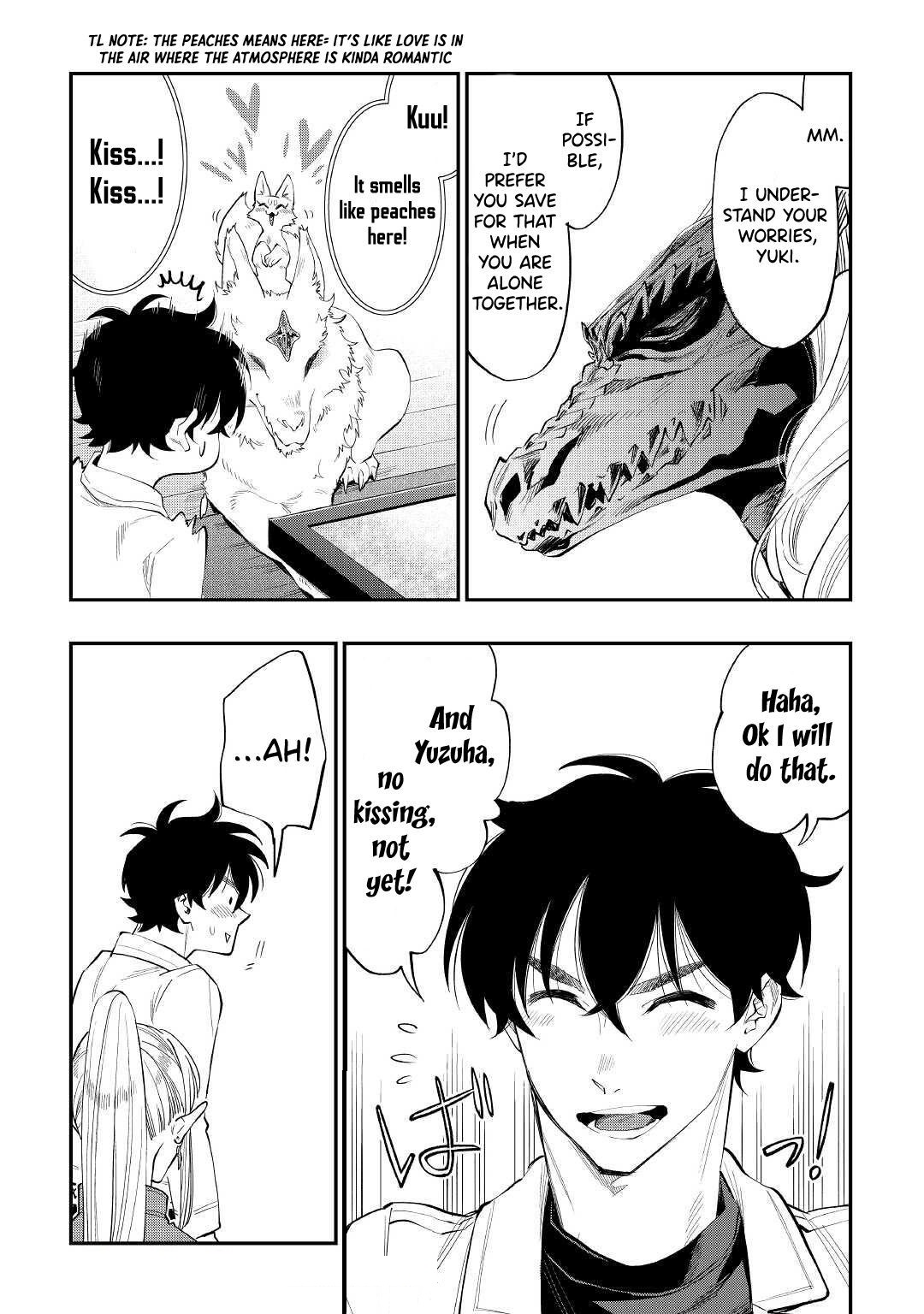 The New Gate Chapter 80 - Page 13 in English