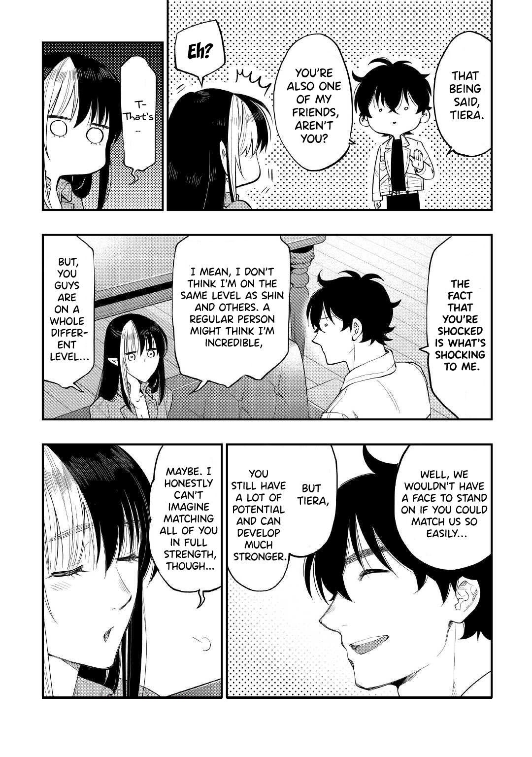 The New Gate Chapter 80 - Page 16 in English