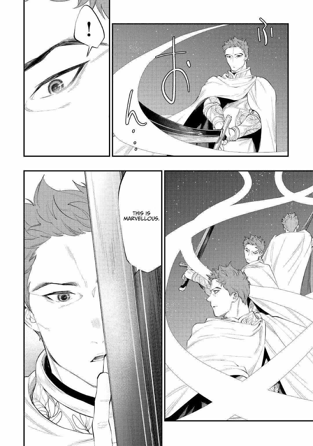 The New Gate Chapter 86 - Page 8 in English