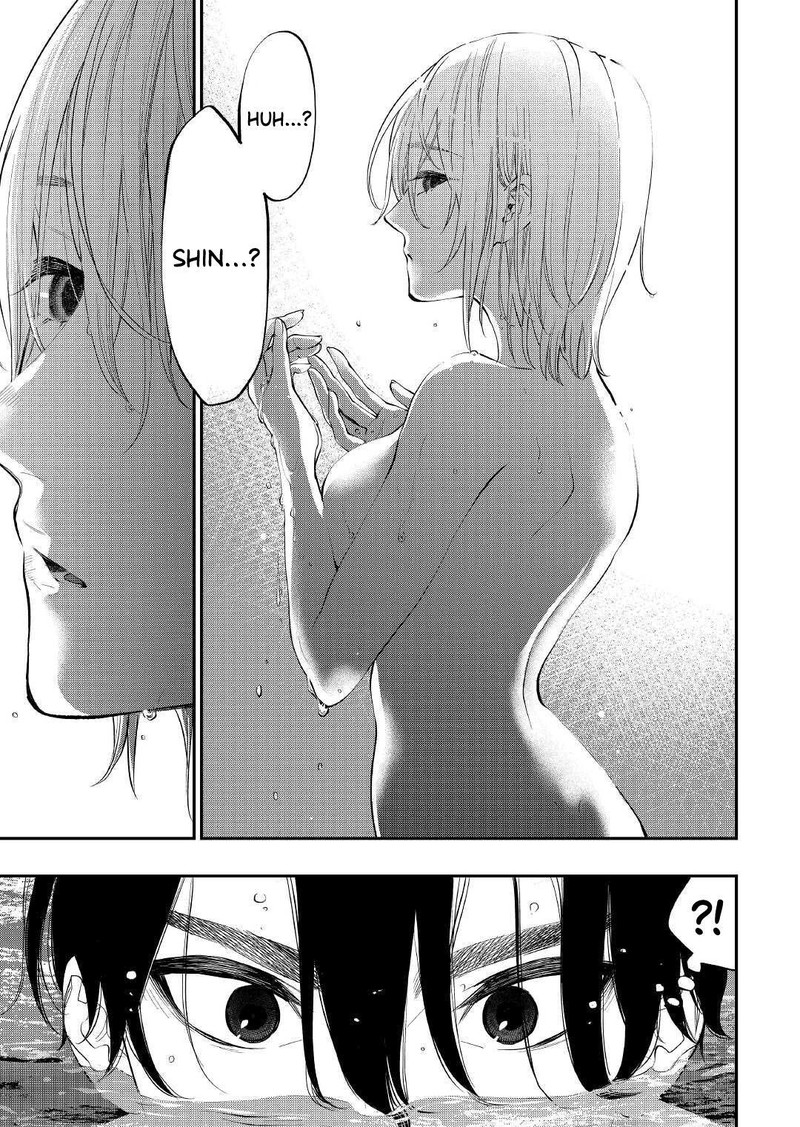 The New Gate Chapter 87 - Page 21 in English