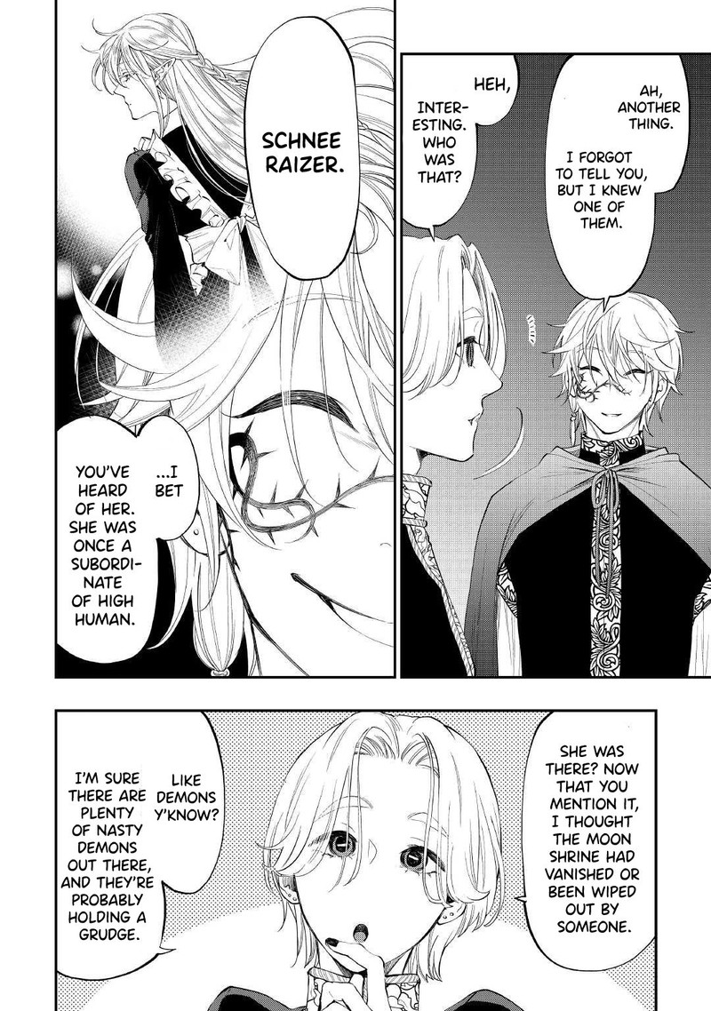 The New Gate Chapter 87 - Page 6 in English