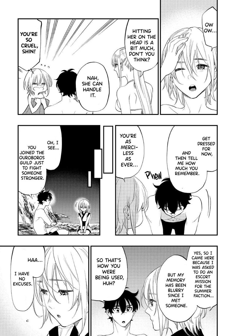 The New Gate Chapter 88 - Page 13 in English