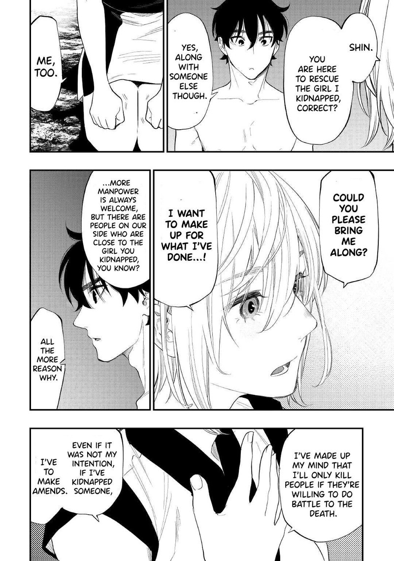 The New Gate Chapter 88 - Page 14 in English