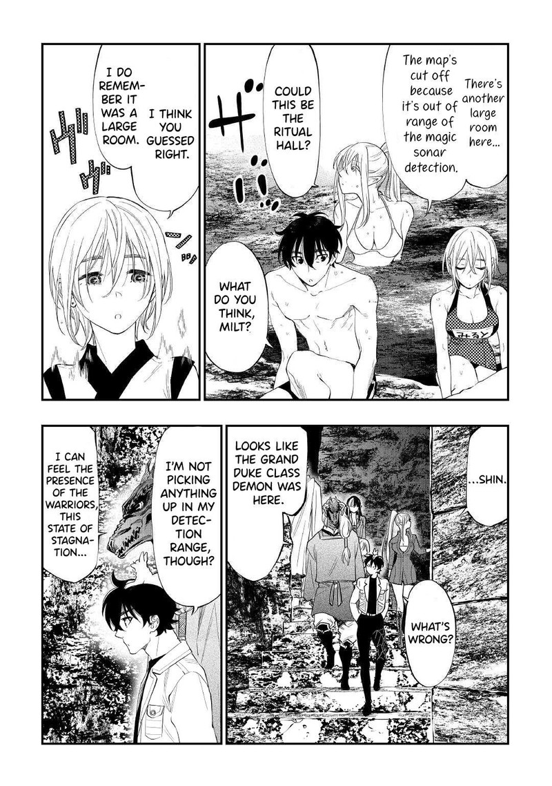 The New Gate Chapter 88 - Page 21 in English