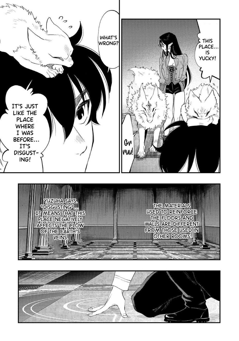The New Gate Chapter 88 - Page 23 in English