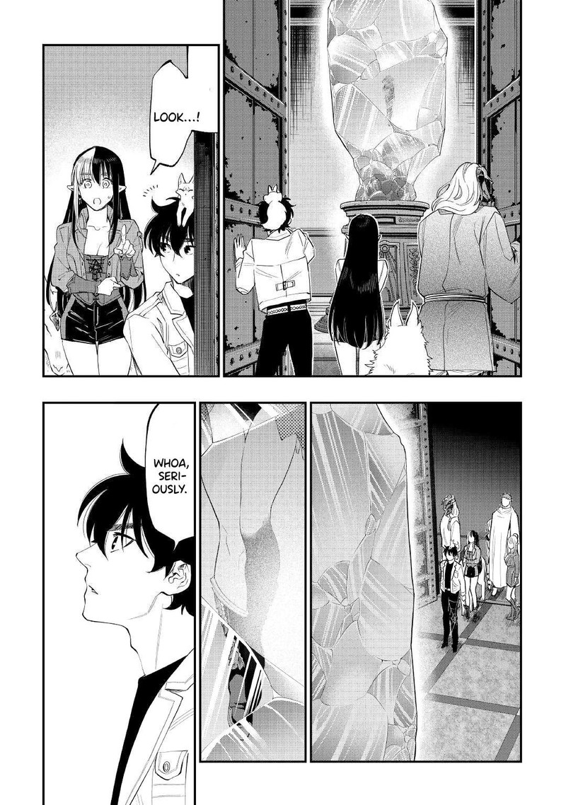 The New Gate Chapter 88 - Page 25 in English