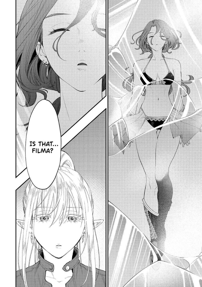 The New Gate Chapter 88 - Page 26 in English