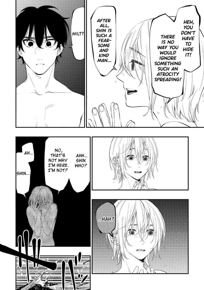 The New Gate Chapter 88 - Page 6 in English