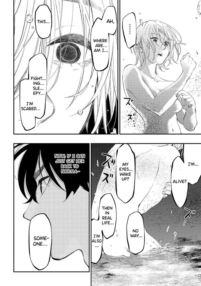 The New Gate Chapter 88 - Page 8 in English