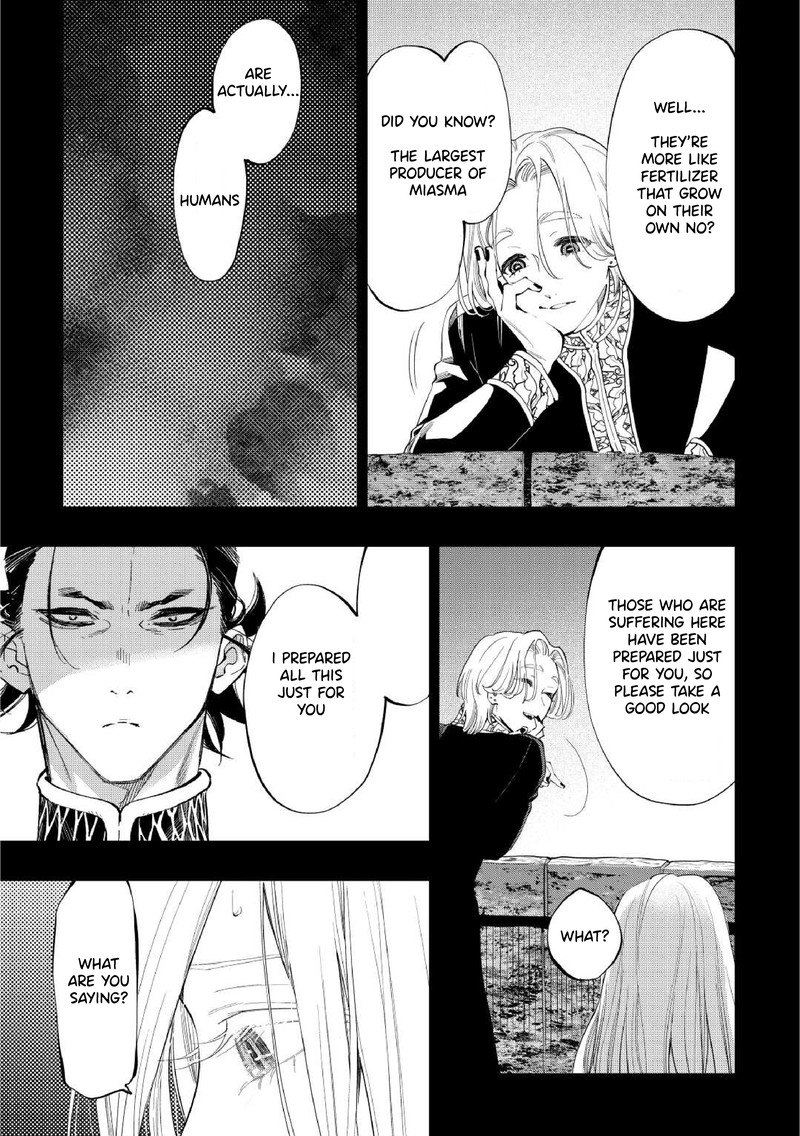 The New Gate Chapter 90 - Page 11 in English