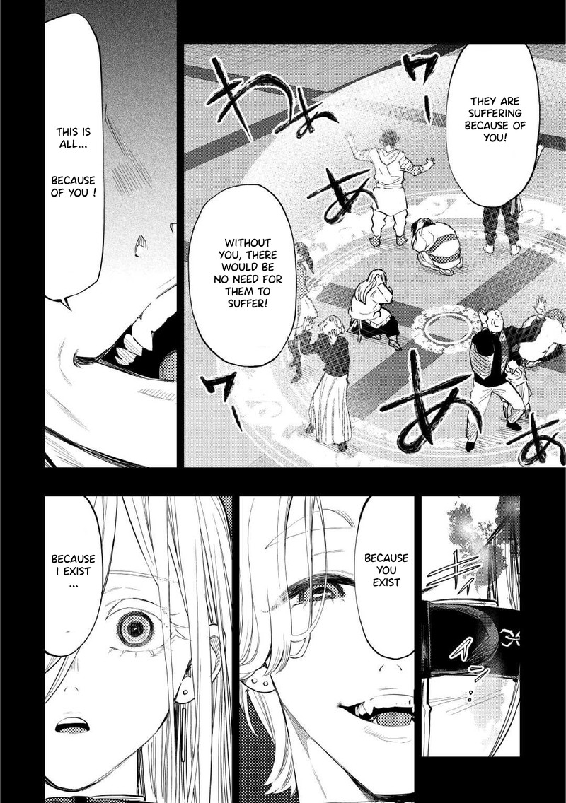 The New Gate Chapter 90 - Page 12 in English