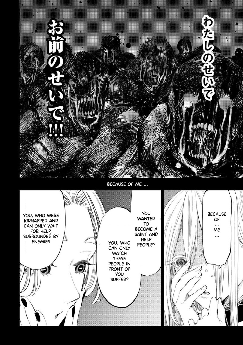 The New Gate Chapter 90 - Page 14 in English