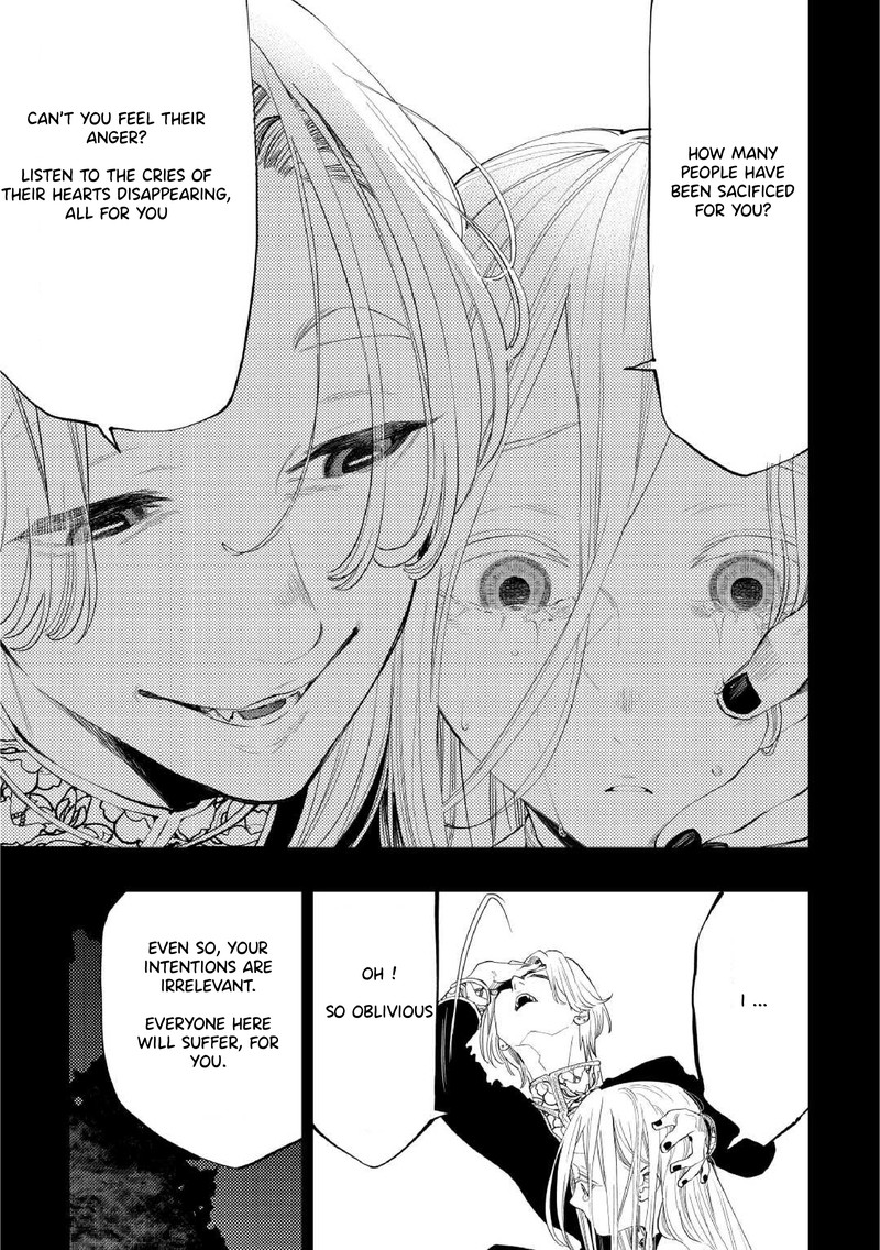 The New Gate Chapter 90 - Page 15 in English