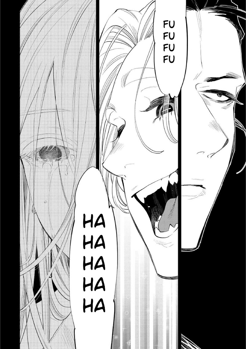 The New Gate Chapter 90 - Page 18 in English