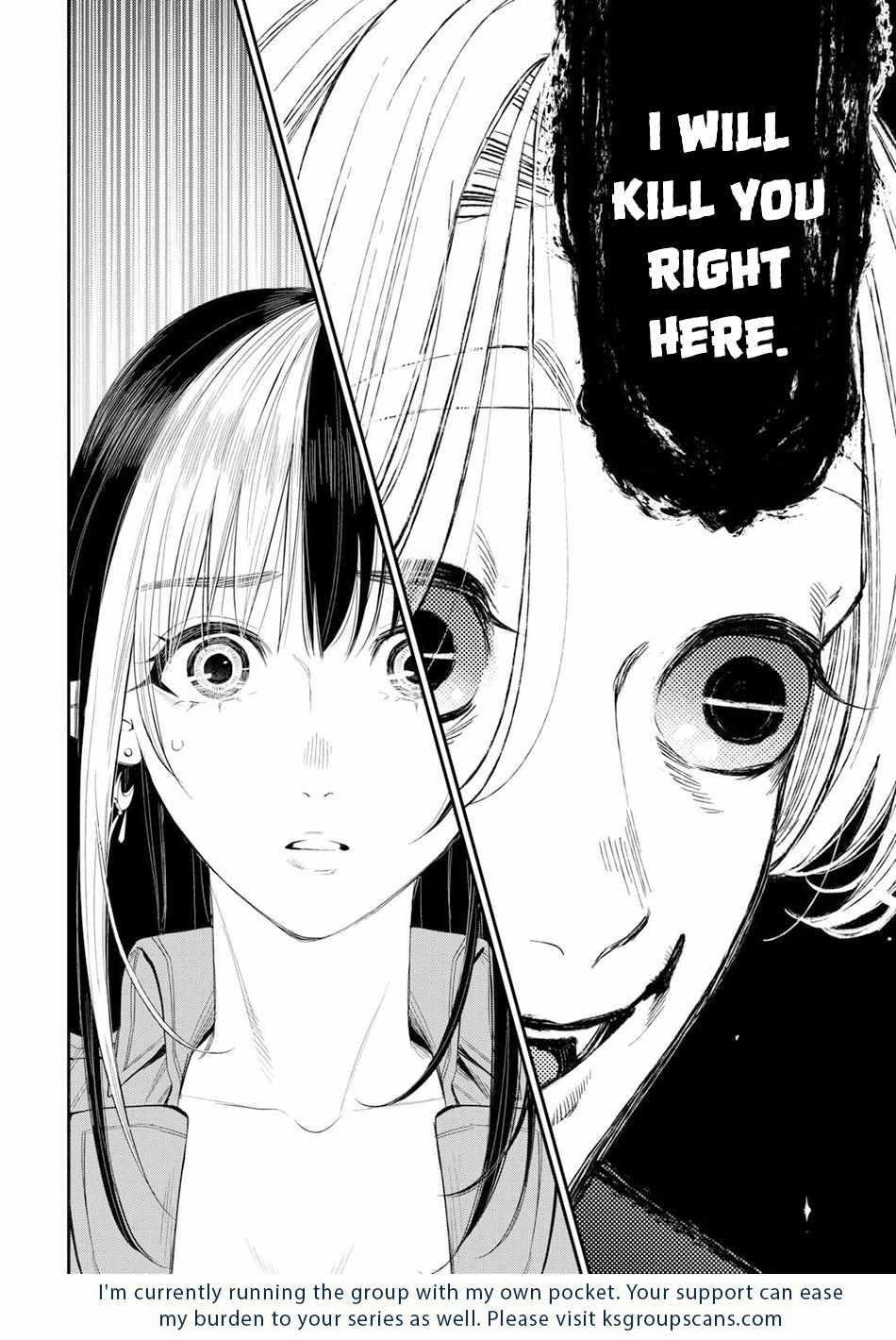 The New Gate Chapter 92 - Page 28 in English