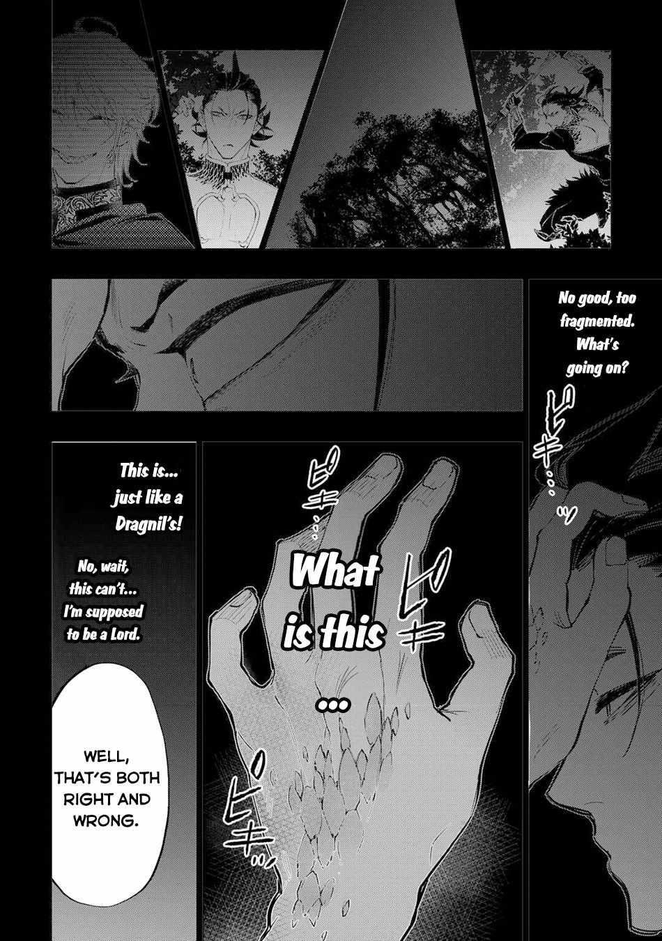 The New Gate Chapter 92 - Page 4 in English