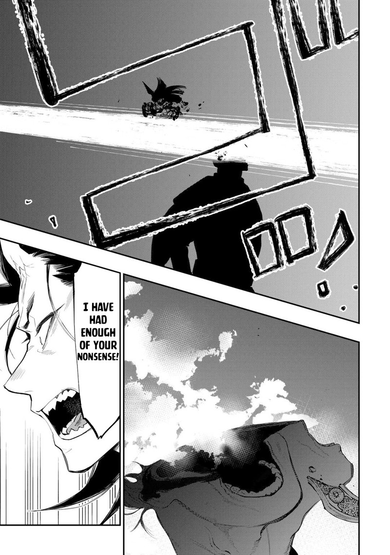 The New Gate Chapter 94 - Page 12 in English
