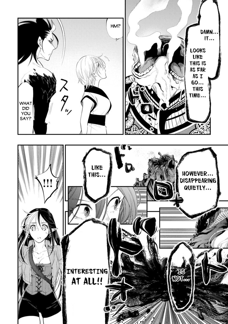 The New Gate Chapter 94 - Page 13 in English