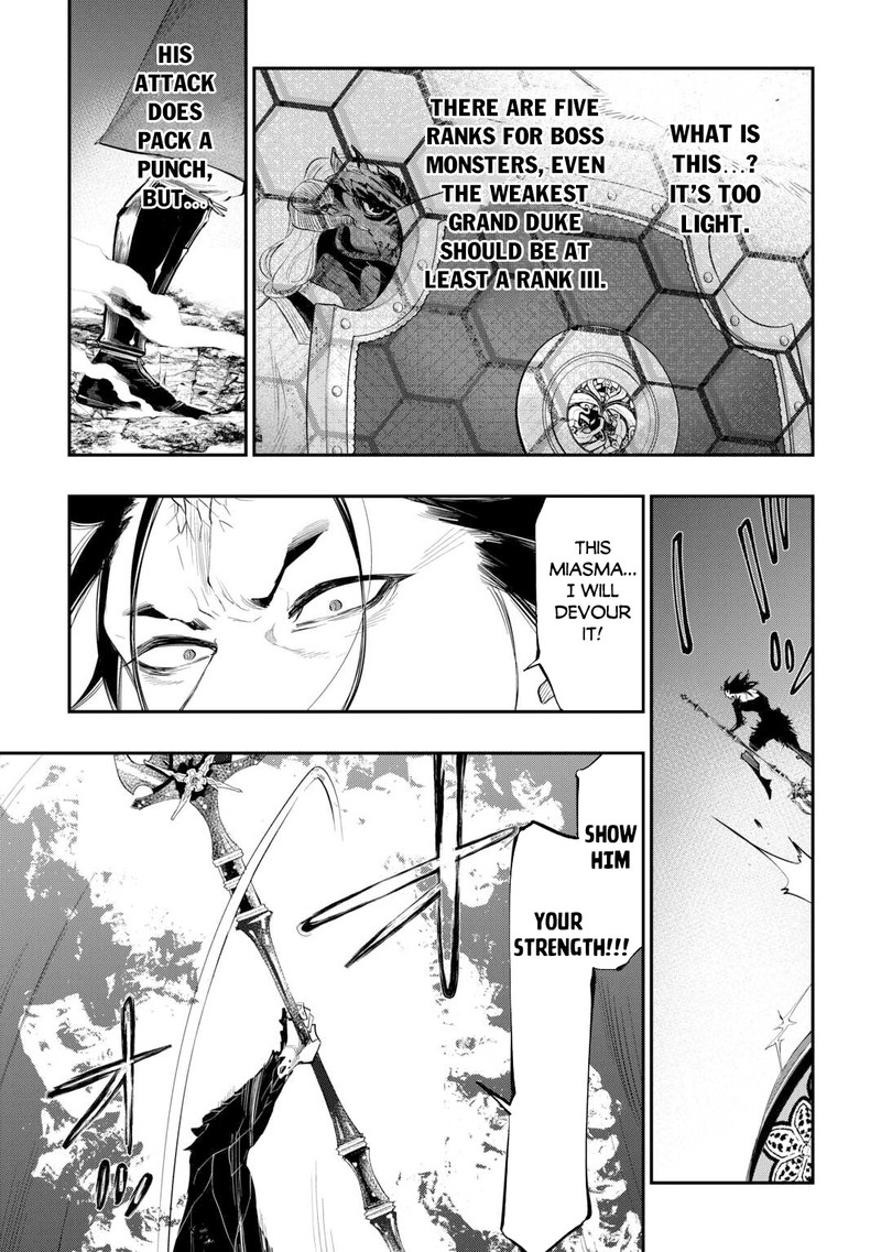 The New Gate Chapter 94 - Page 4 in English