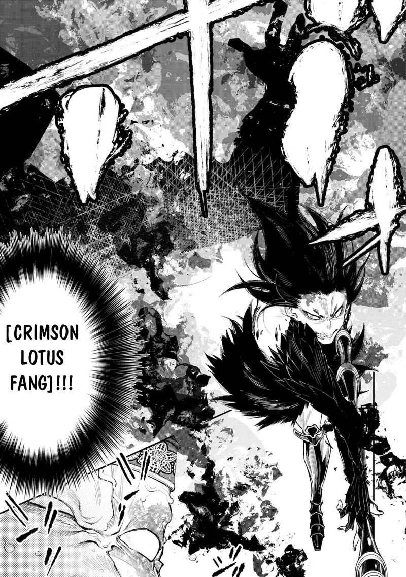 The New Gate Chapter 94 - Page 6 in English