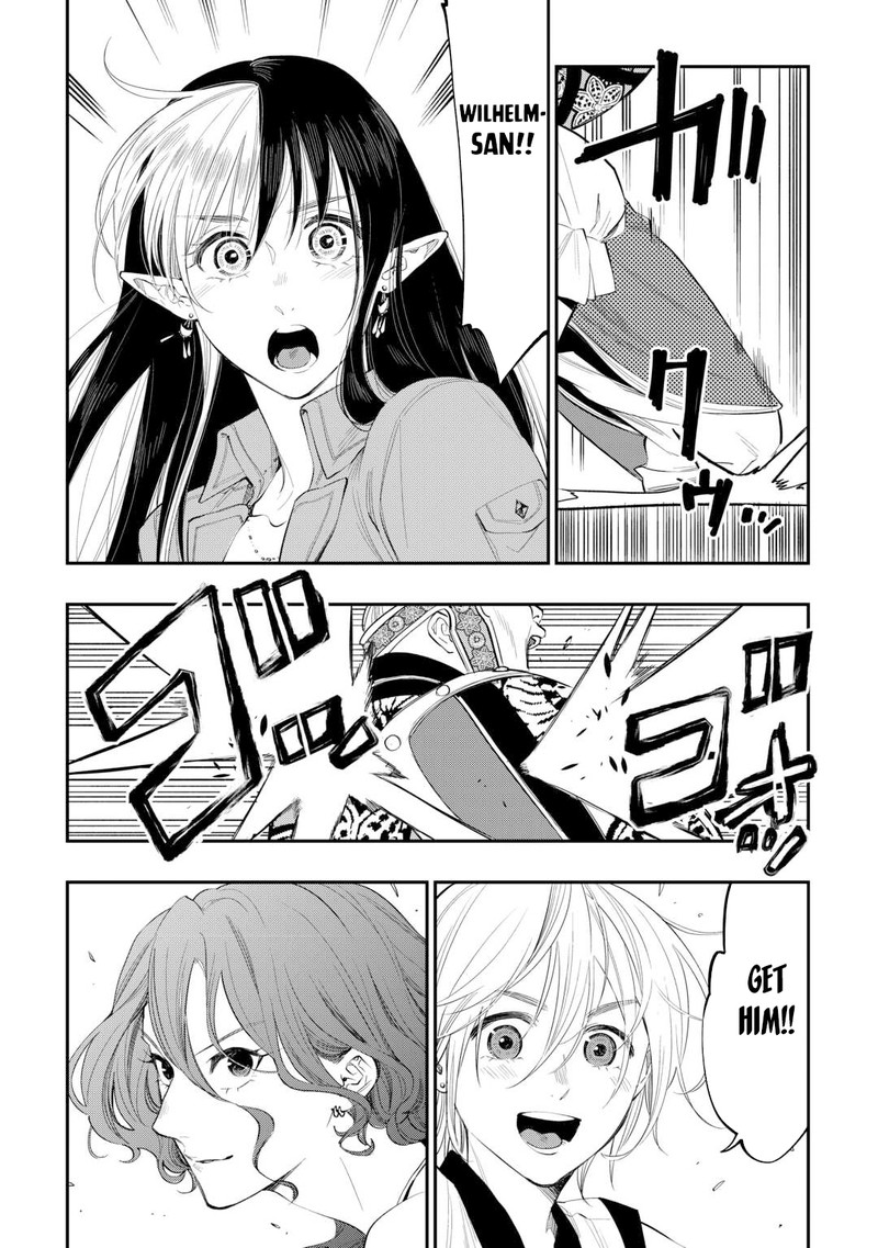 The New Gate Chapter 94 - Page 9 in English