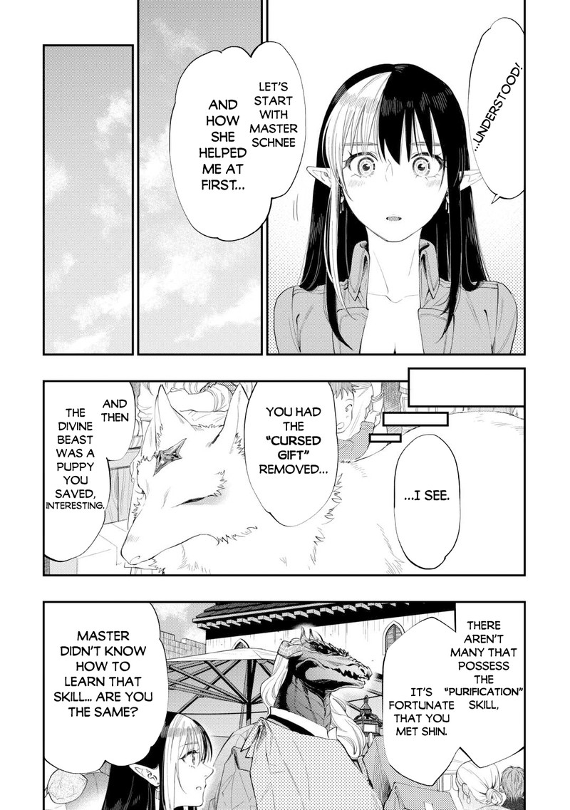 The New Gate Chapter 97 - Page 11 in English